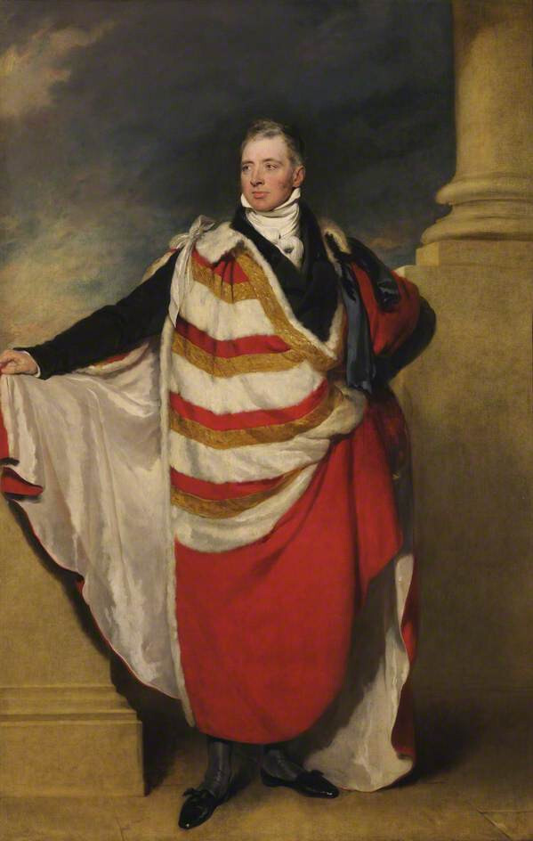 Thomas Lawrence tweet media