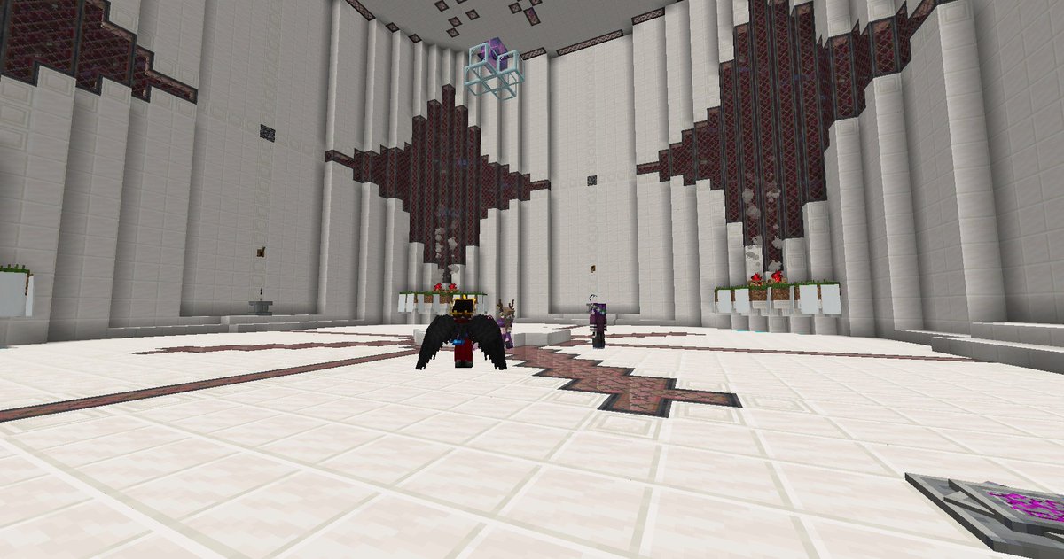 Paradigm Smp tweet media