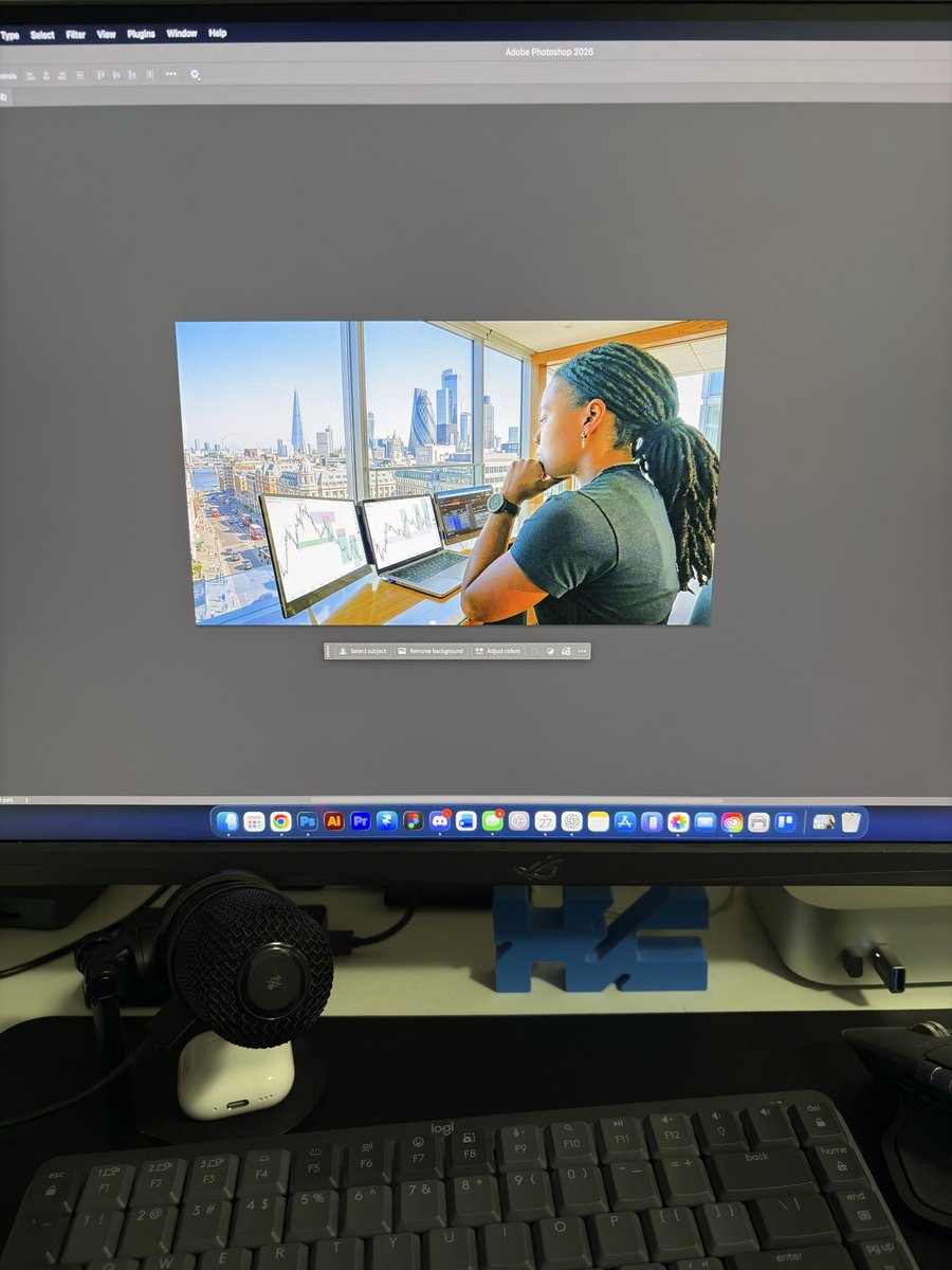 What are we working on today? 🖌️