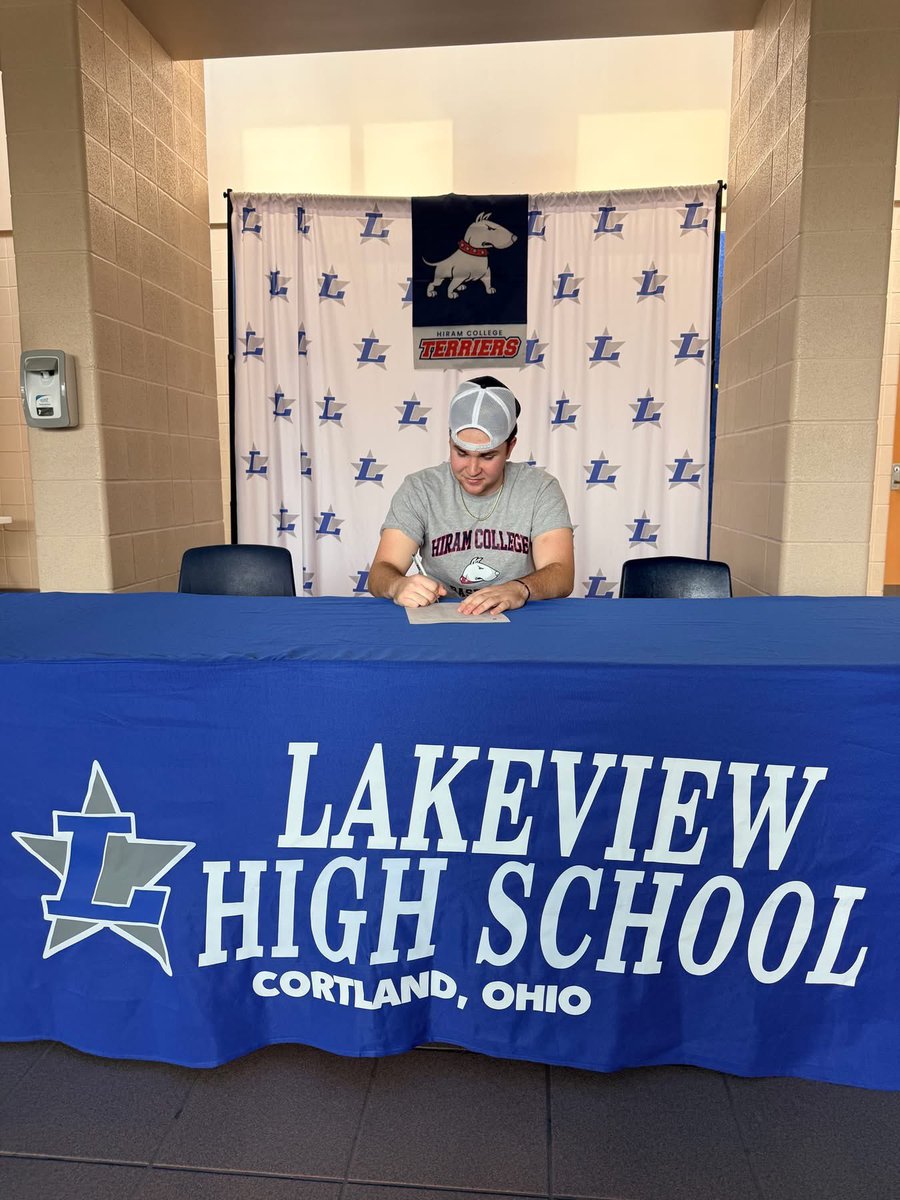 Lakeview Baseball tweet media