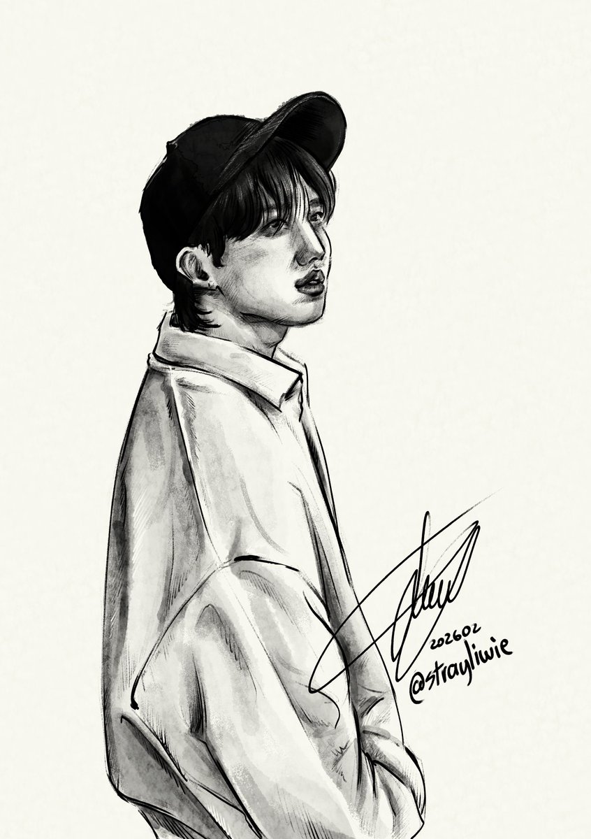 My lovely Binnie💖

#CHANGBINxAUTRY