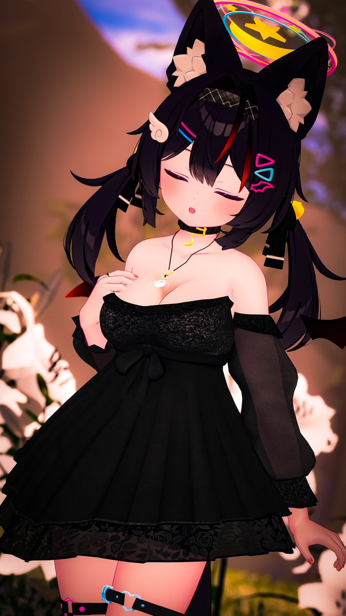 星月しらら🌠🌙 tweet media