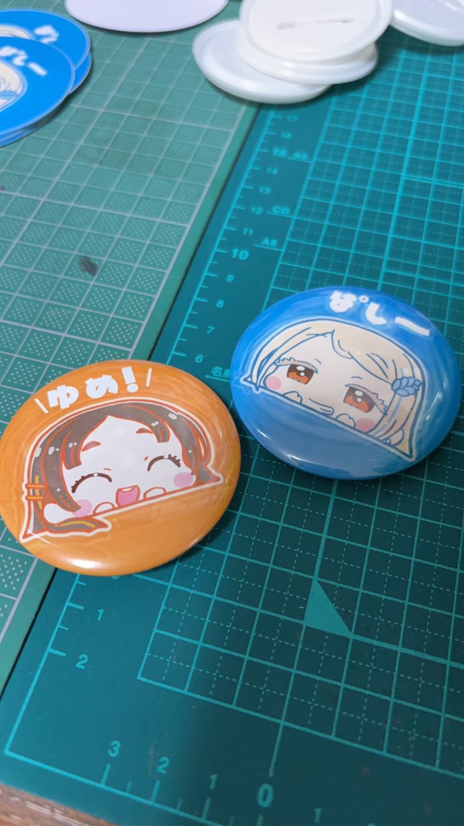 十月十日ちゃん🎄新人Vtuber ファン tweet media