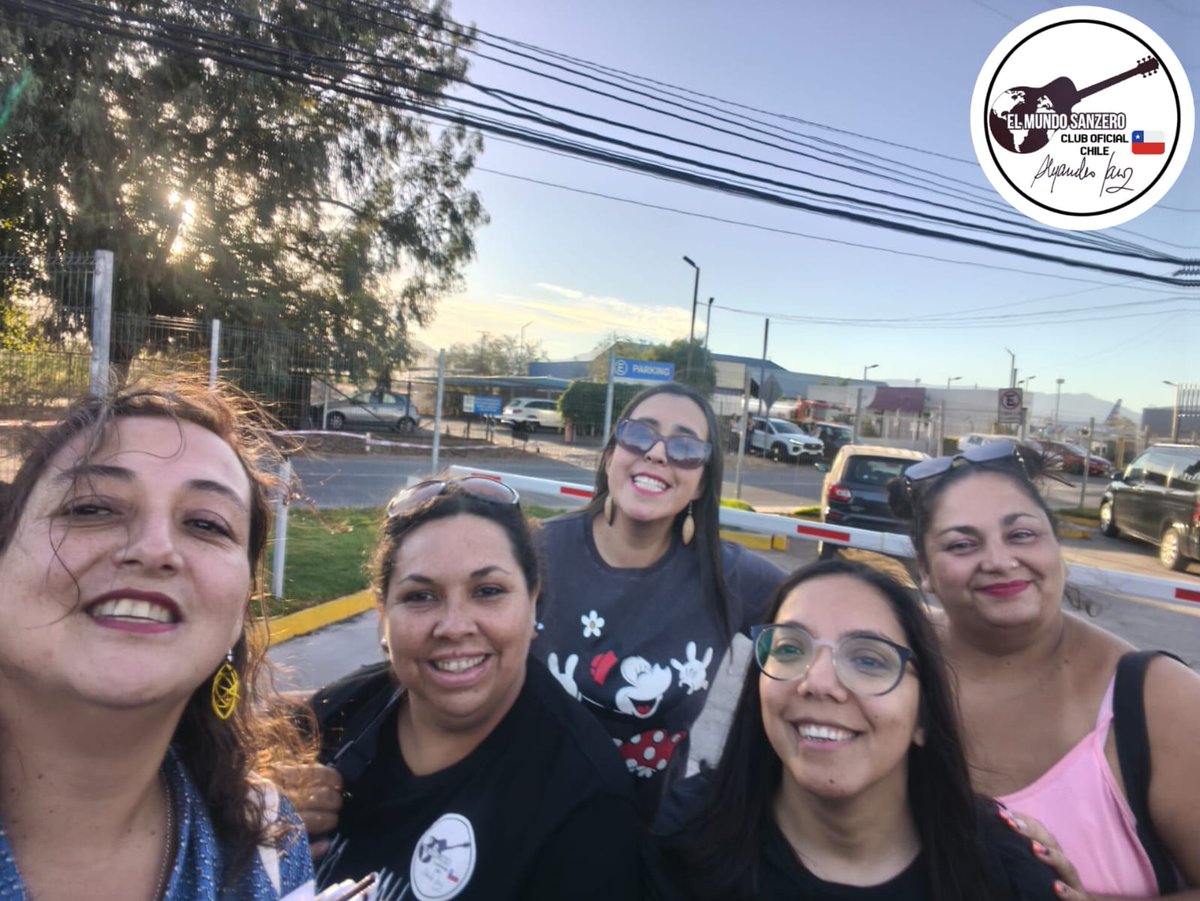 Lissy Bobadilla @lissy_mundosanz tweet media