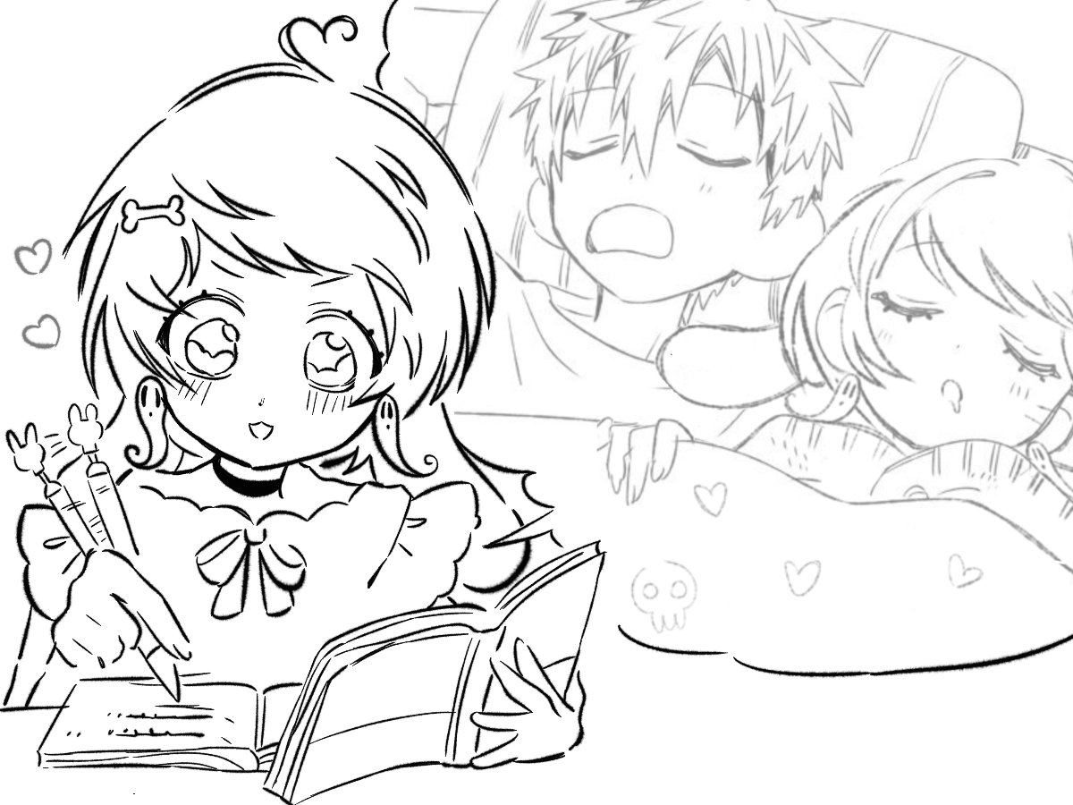 tearamitsucake's tweet photo. 🐰 #Mikou #Yumeship https://t.co/CpfATrSdsE