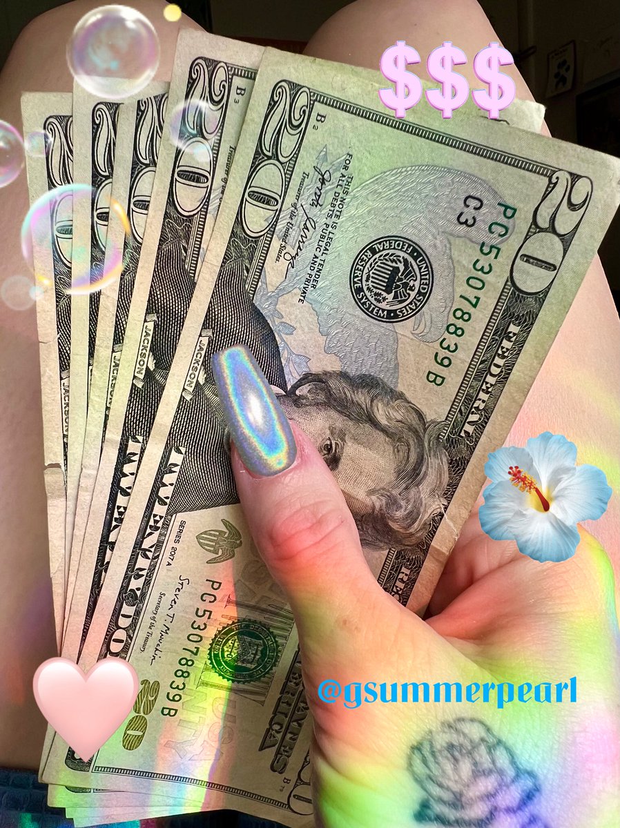 Trust me, it looks much better in my hands 👀🫧💦
•
findom