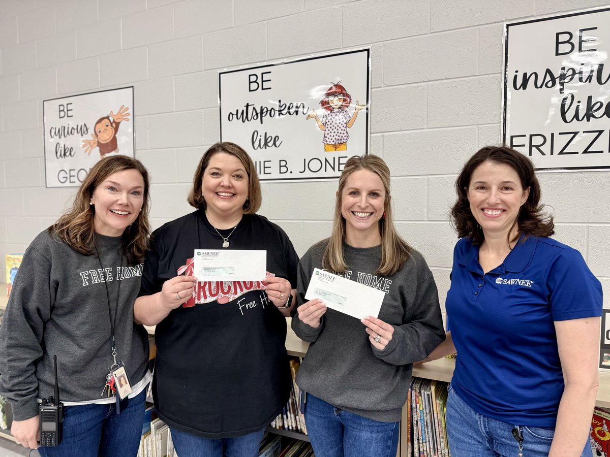 Ashley West, Ed.S tweet media