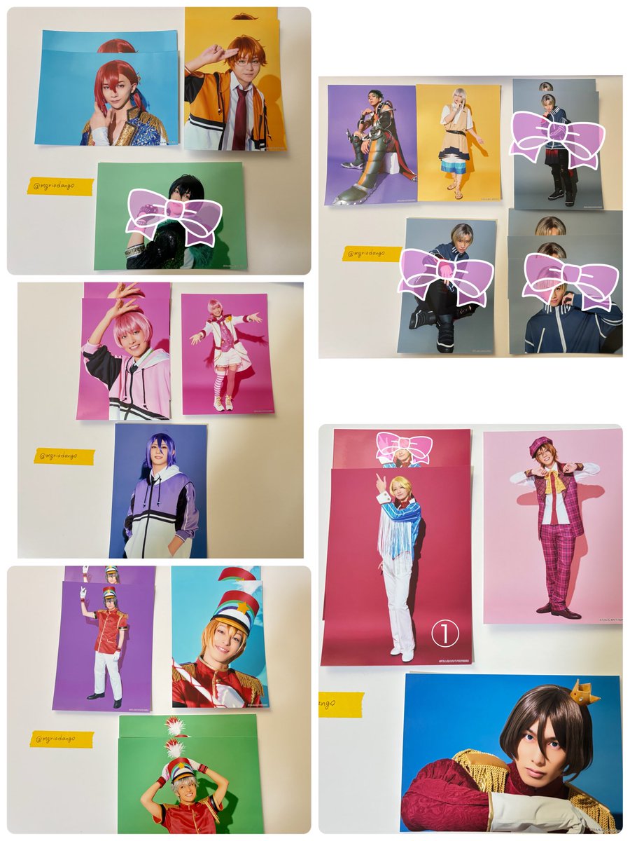 mgりお tweet media