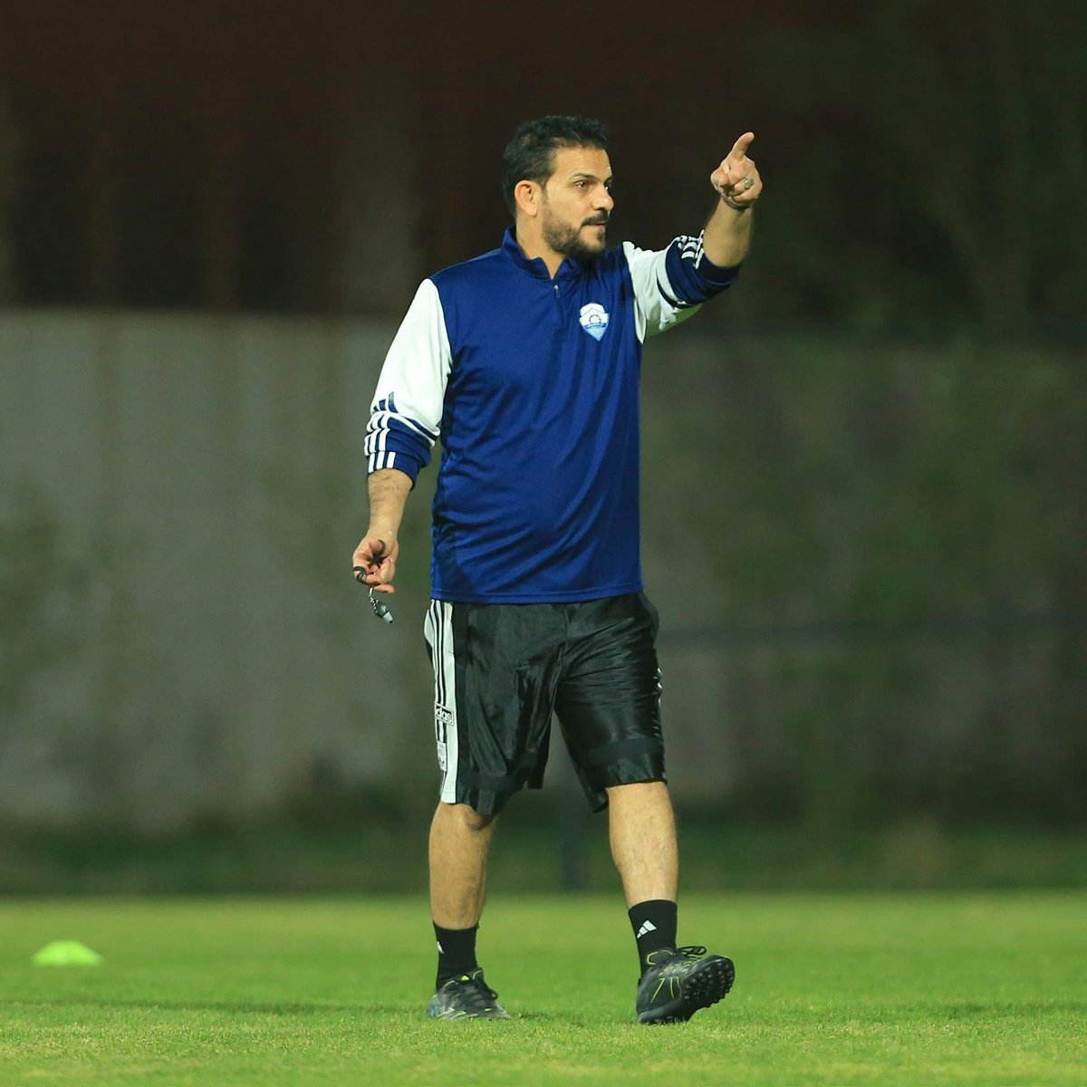 AlminaSc's tweet photo. بروحٍ عالية… الميناء يواصل الإعداد لموقعة الكرمة . https://t.co/5xkeaVFN3d