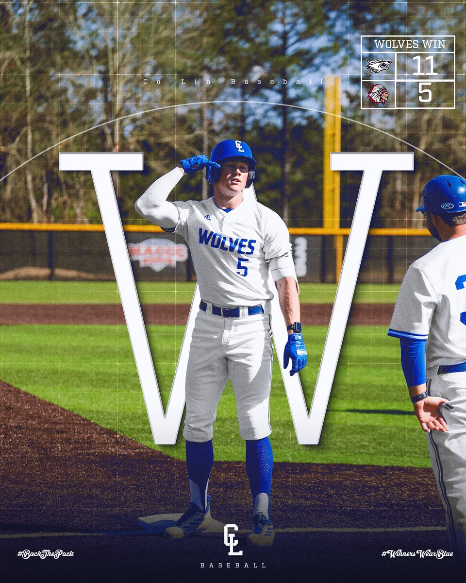 Co-Lin Athletics tweet media