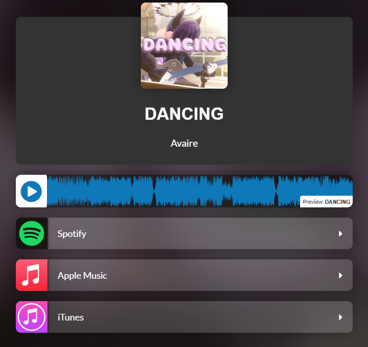 Avaire 🗝️🪽 tweet media