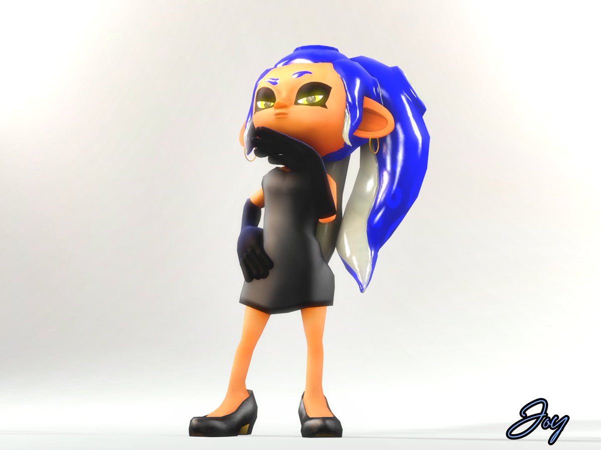 TheAdmiralMoe's tweet photo. Fancy Gals! ✨
#sfm #splatoon #sfmrender #splatoonsfm #sourcefilmmaker #splatoon2 #splatoon3 https://t.co/gp7BhM4QAi