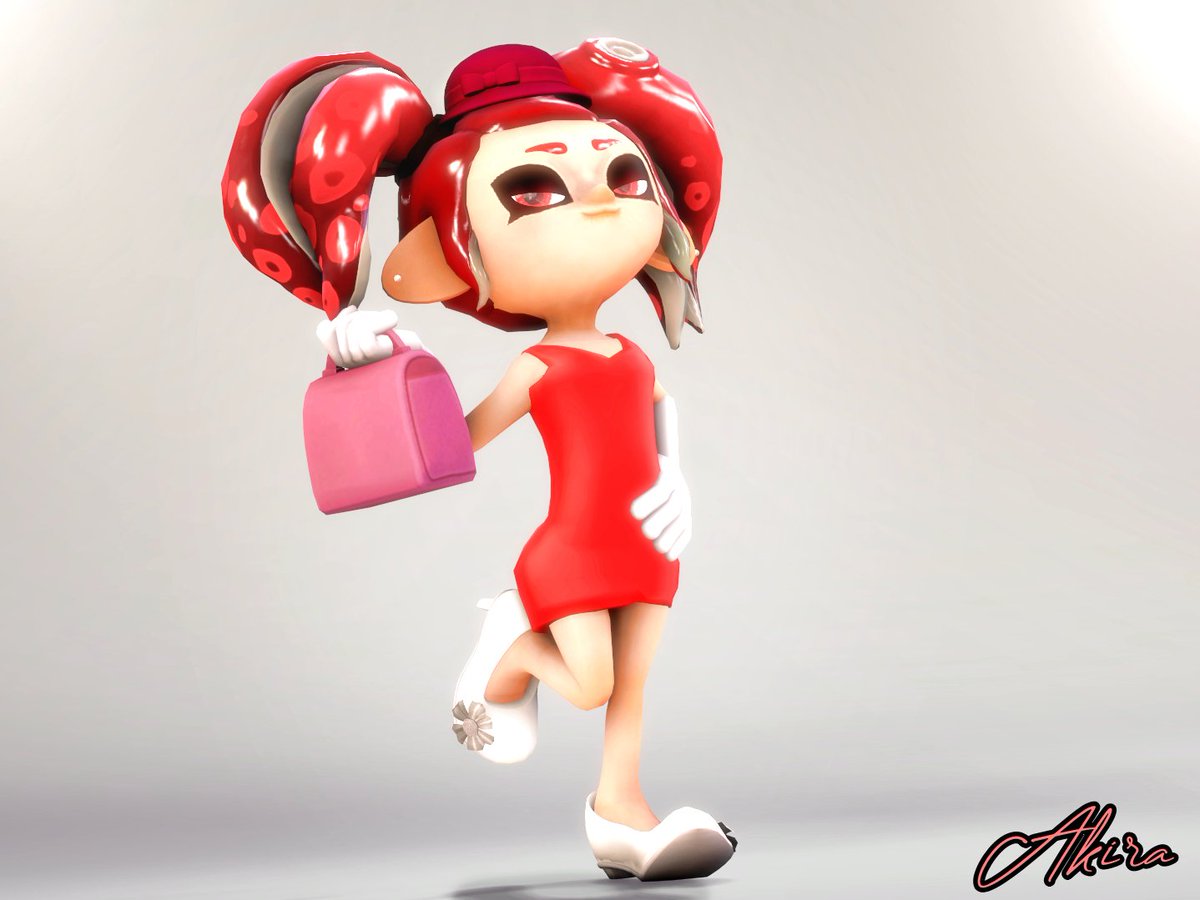 TheAdmiralMoe's tweet photo. Fancy Gals! ✨
#sfm #splatoon #sfmrender #splatoonsfm #sourcefilmmaker #splatoon2 #splatoon3 https://t.co/gp7BhM4QAi
