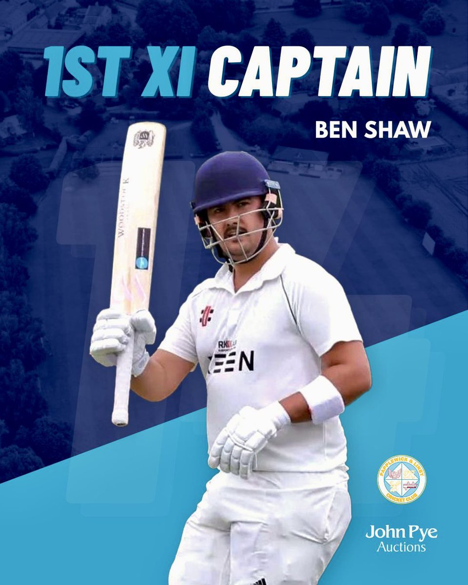 Papplewick&Linby CC tweet media