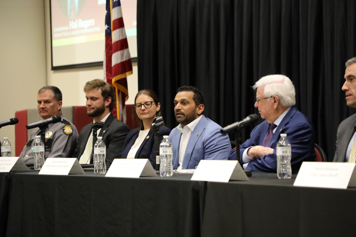 Hal Rogers tweet media