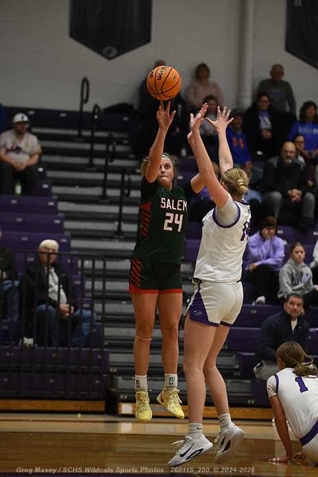 Lady Wildcat Bball tweet media