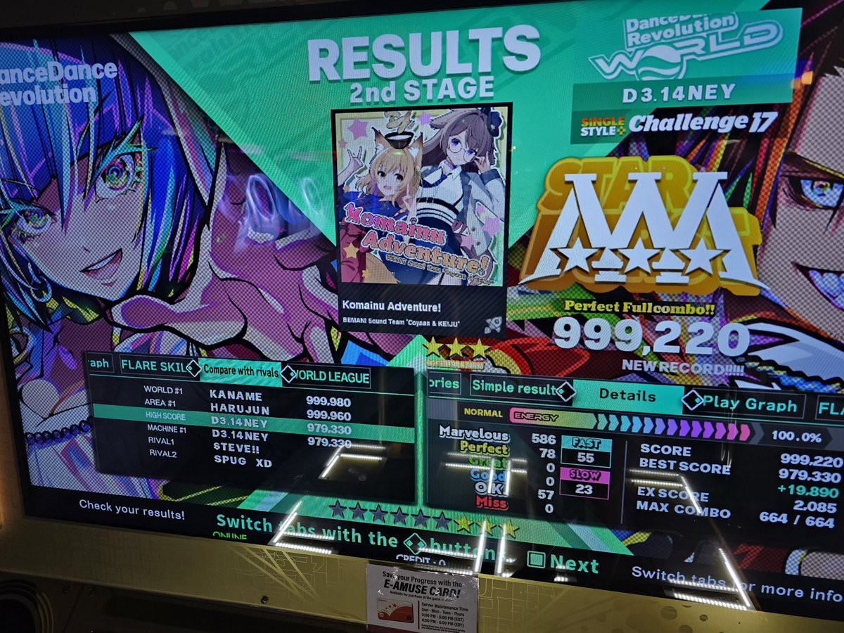 DWAYNE!! tweet media