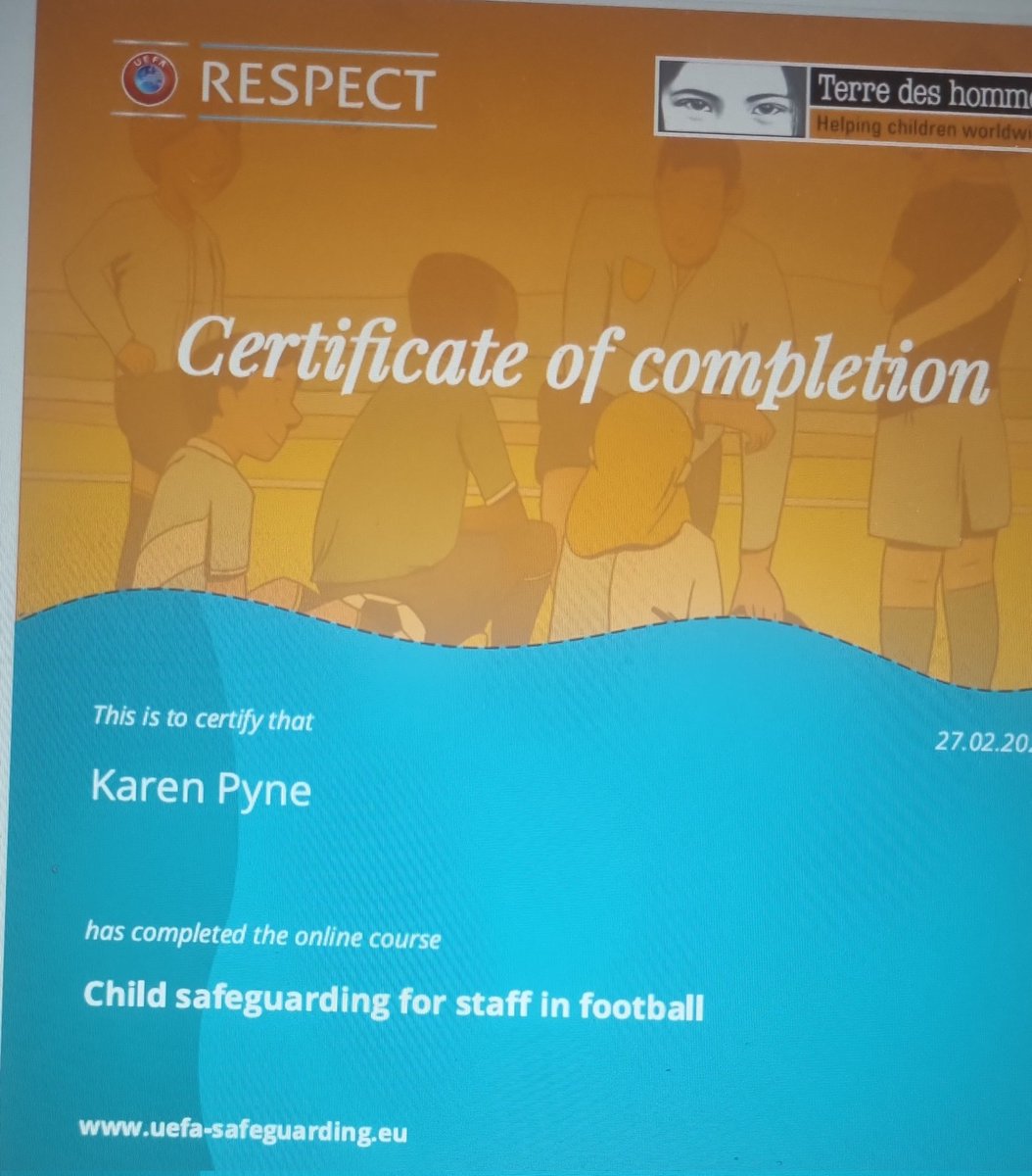 Karen Pyne tweet media