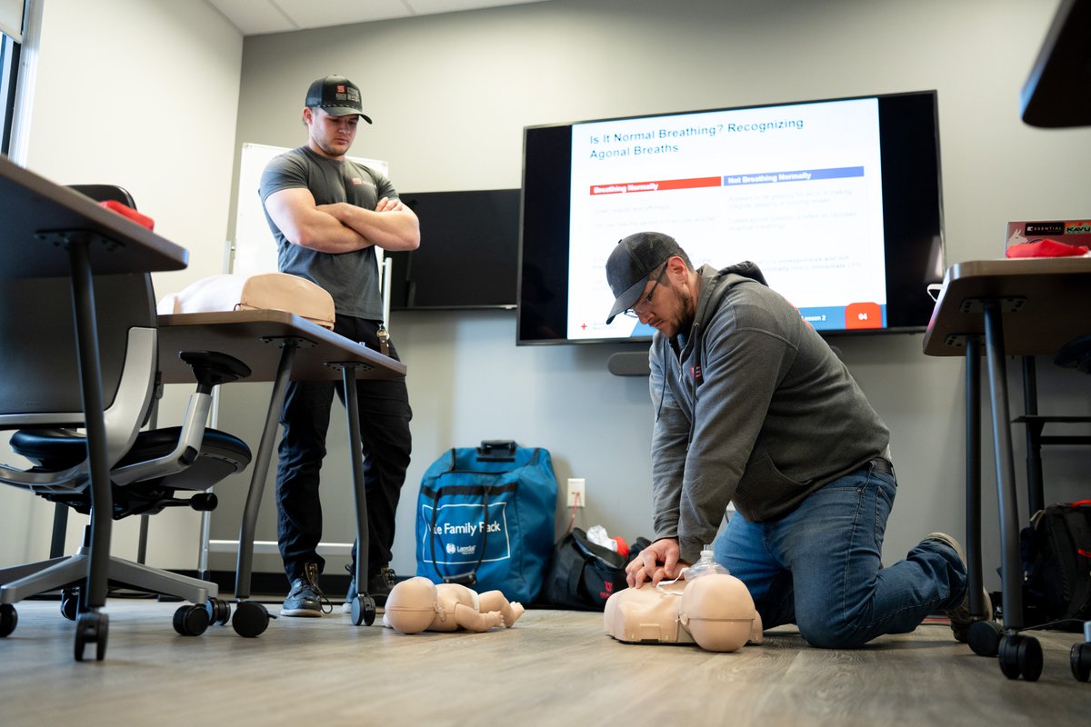 Stone Security tweet media