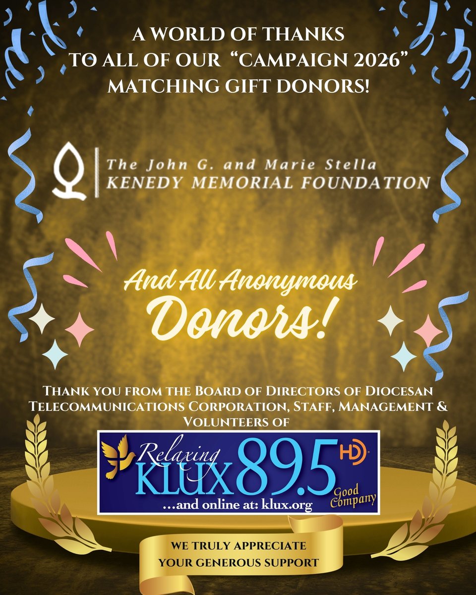 KluxRadio's tweet photo. https://t.co/d9bYvgiMgW