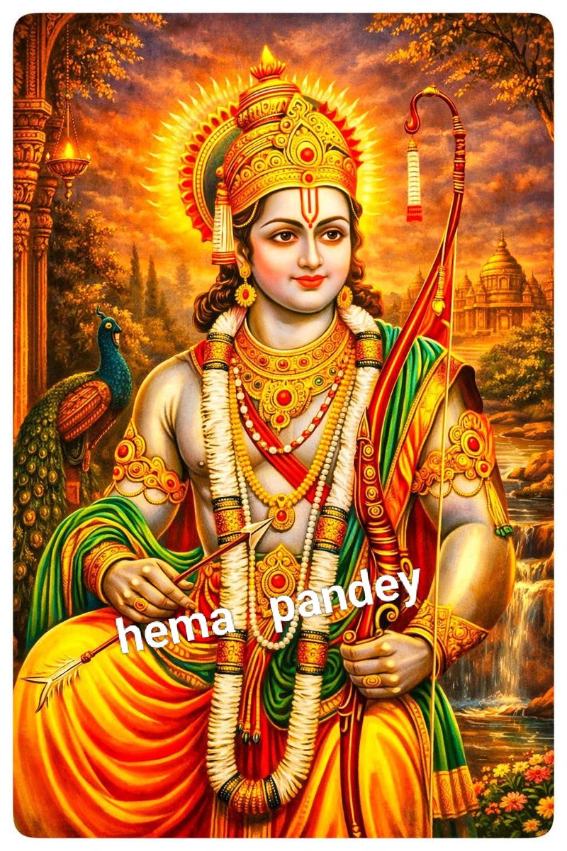 हेमा पाण्डेय सनातनी 🇮🇳 tweet media