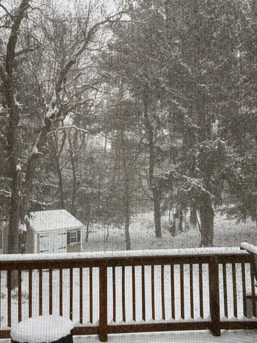 kitoral's tweet photo. sorry for not being on here much. ive taken a break from drawing, but im going to work up the courage to try and start posting again. in the meanwhile here’s all the snow i got in my hometown lol https://t.co/wukV0Gdaek