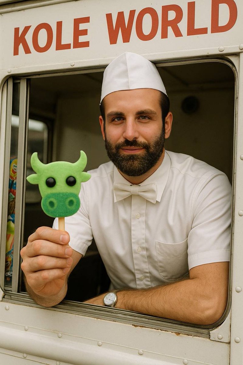 Zoran Kole tweet media