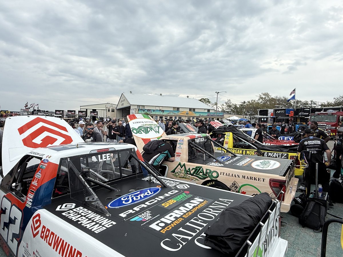 FIRMAN Power Equipment tweet media