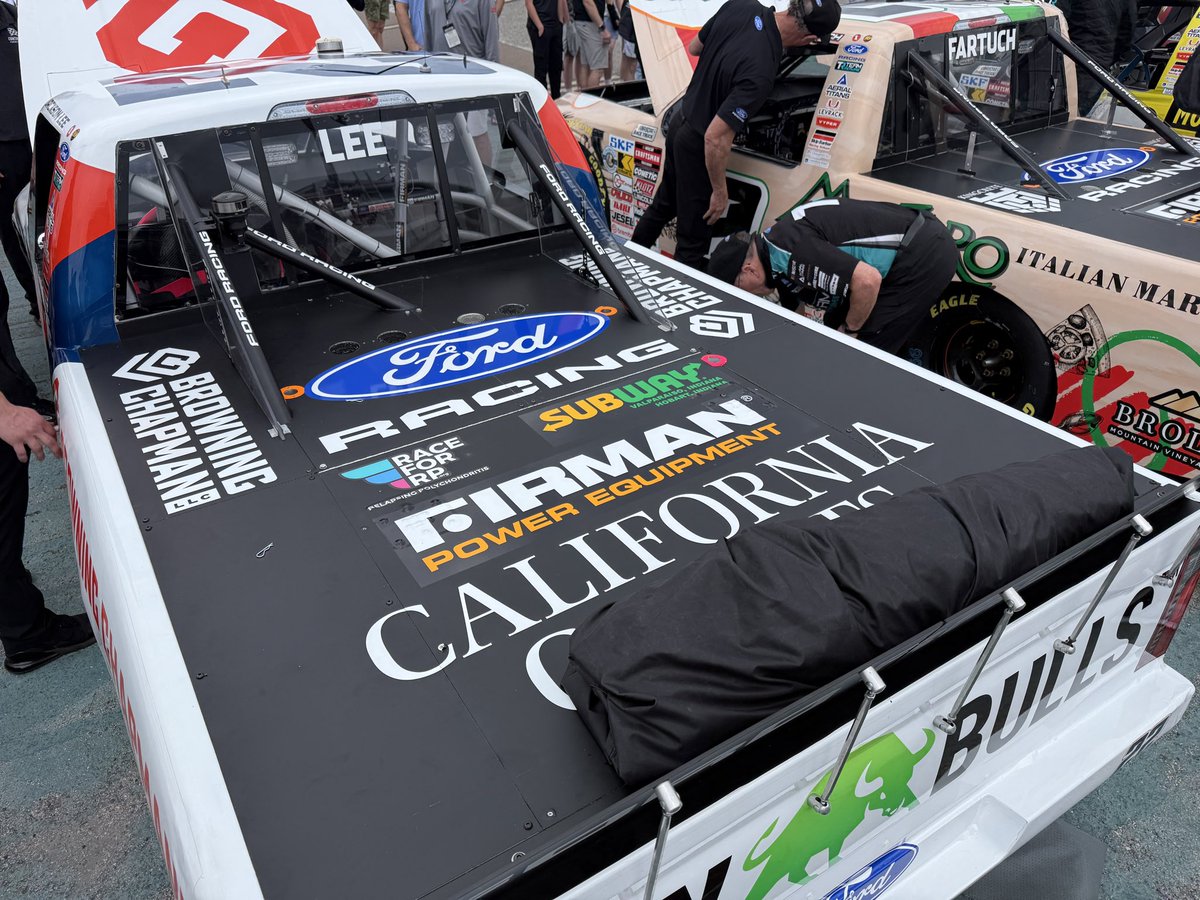 FIRMAN Power Equipment tweet media