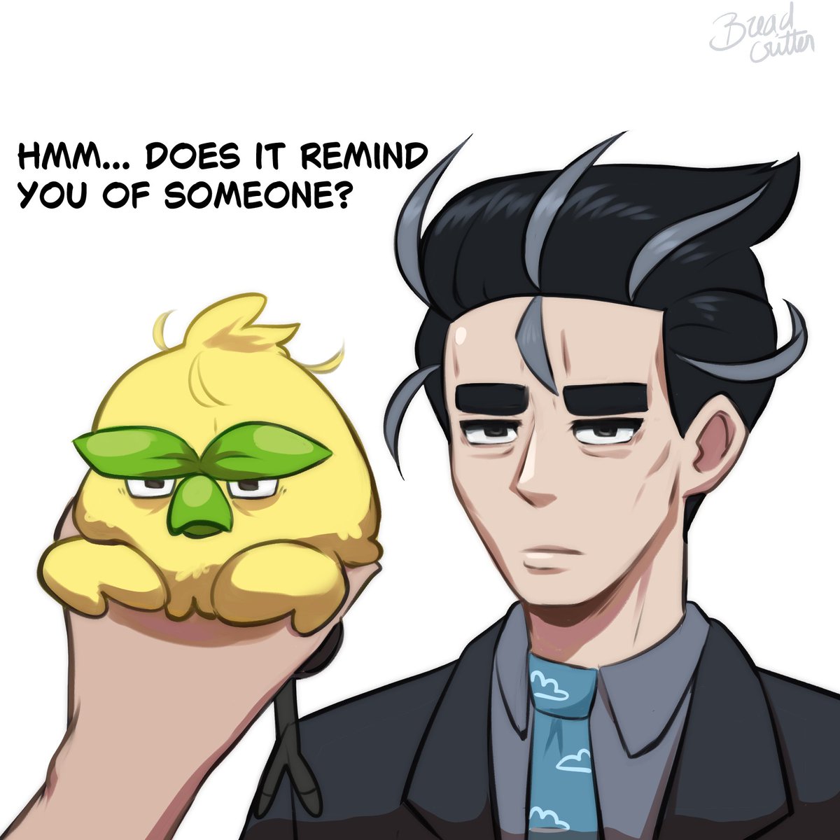 I might be liking Browt a little more...