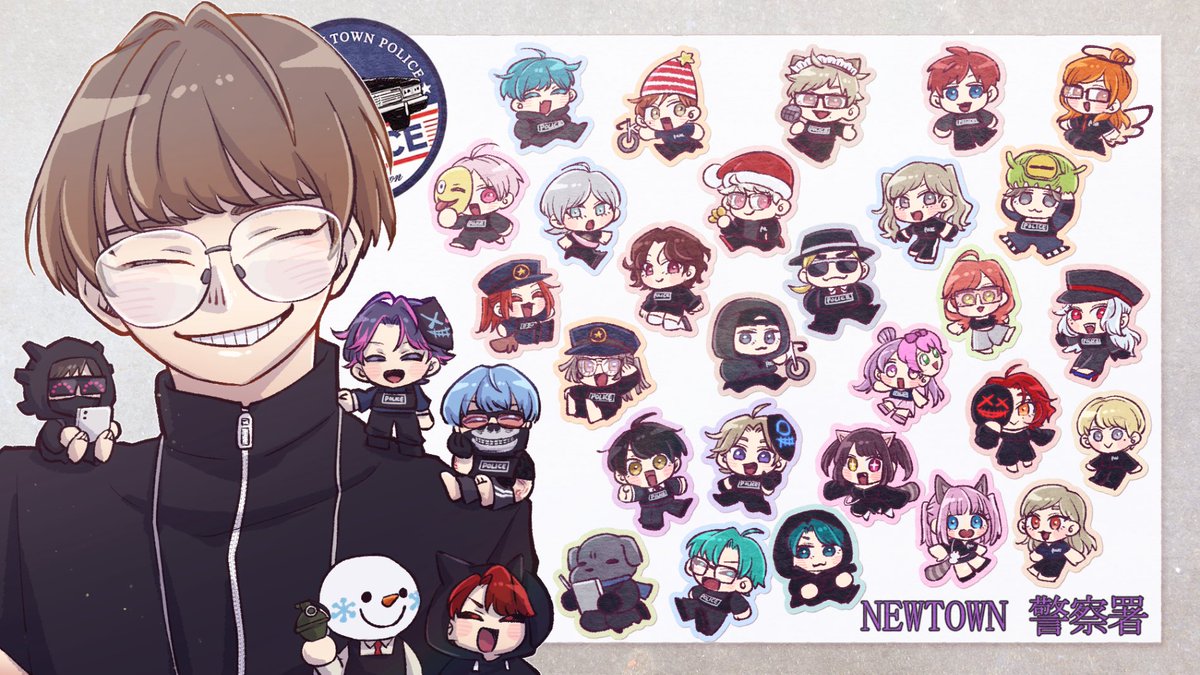 如月れん⏰ (@ren_kisaragi__) / Posts / X