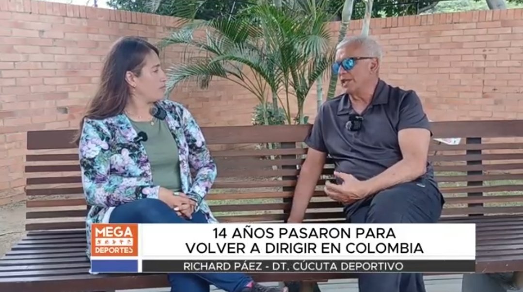 Carlos Luis Chacón tweet media