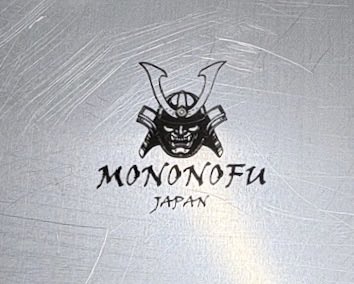 Mononofuknives's tweet photo. The blade logo is complete
#mononofuknives
#mononofu 
#knife
#customknife https://t.co/BIi6XBp0kM