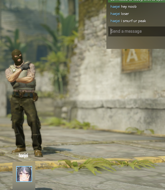 HAE 해 ☀️💤 dream eater imugi vtuber tweet media