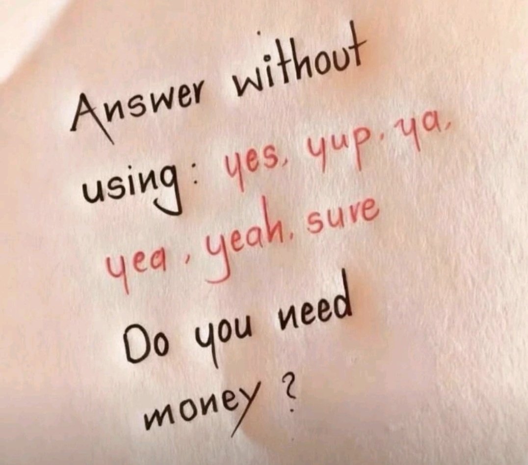 mslaggert's tweet photo. Can you? https://t.co/D42bINYY4r