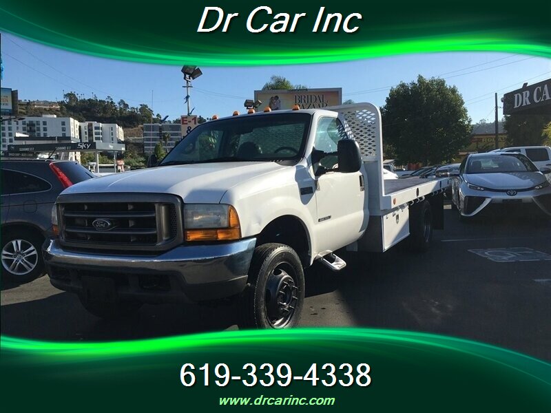 DrCarInc's tweet photo. 2001 #Ford #Super Duty F 550  for sale in SAN DIEGO, CA #FordSuper Duty #SANDIEGO https://t.co/B0dwuLDN2o https://t.co/GtEdL4QVaM