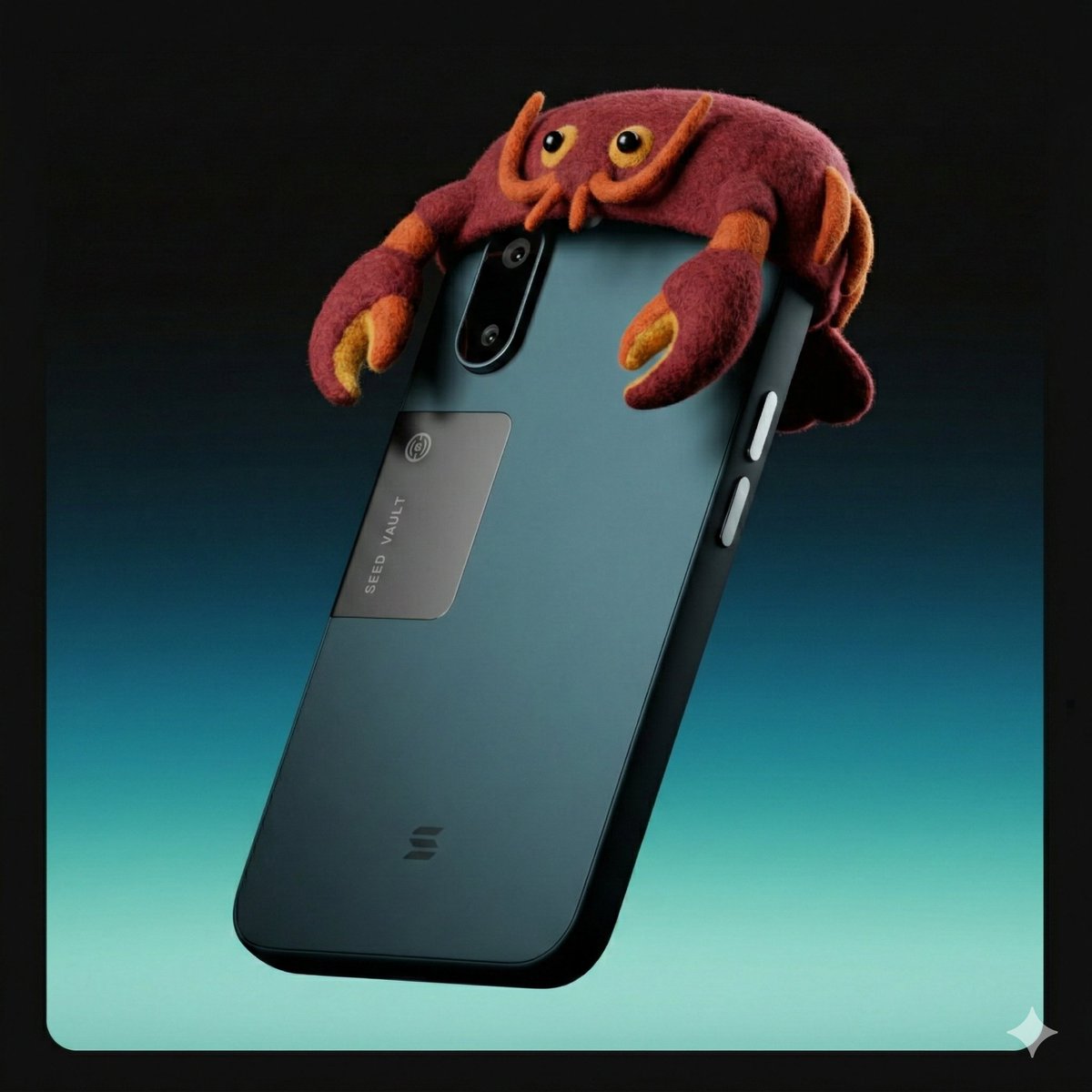 Seeker | Solana Mobile (@solanamobile) / Posts / X