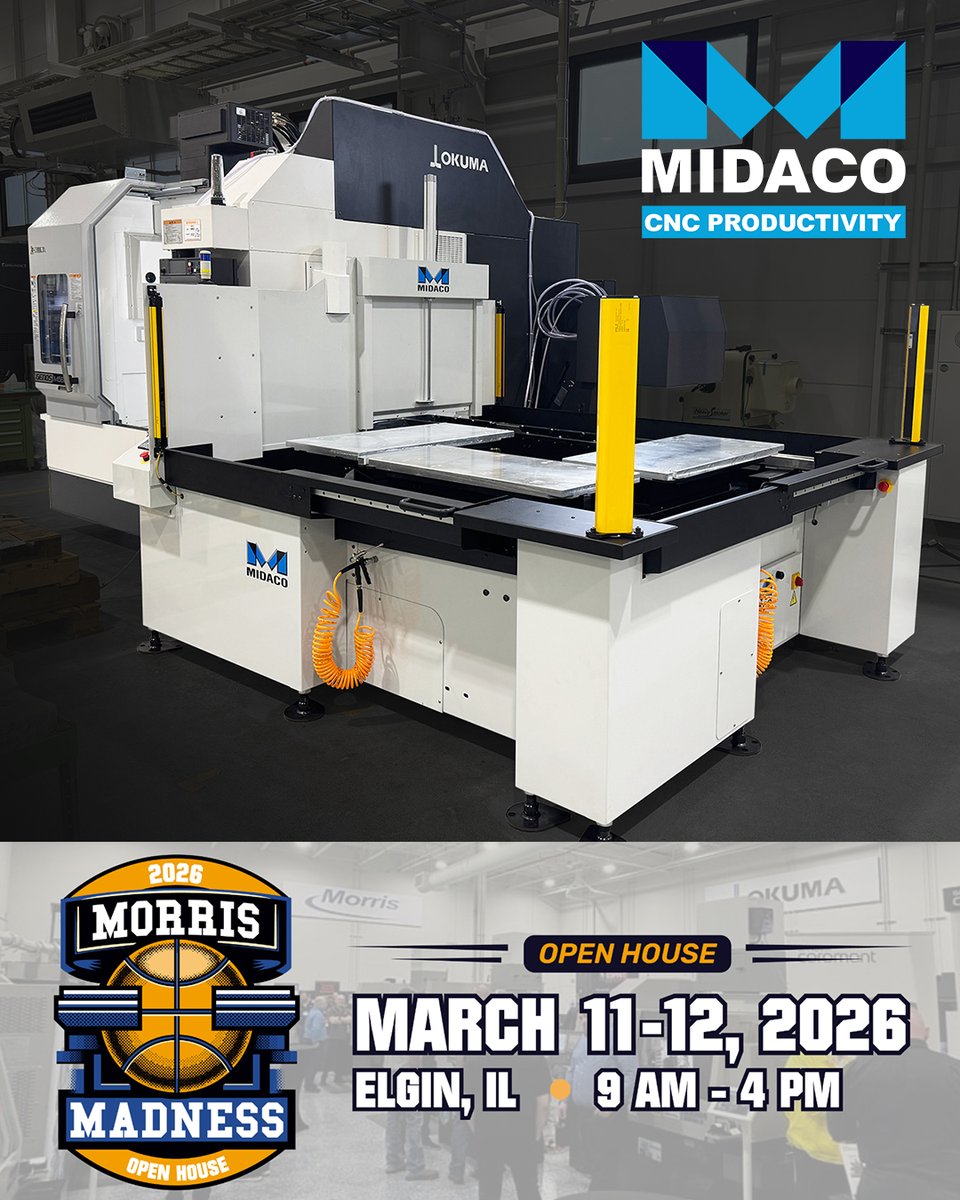 MIDACO Corporation tweet media