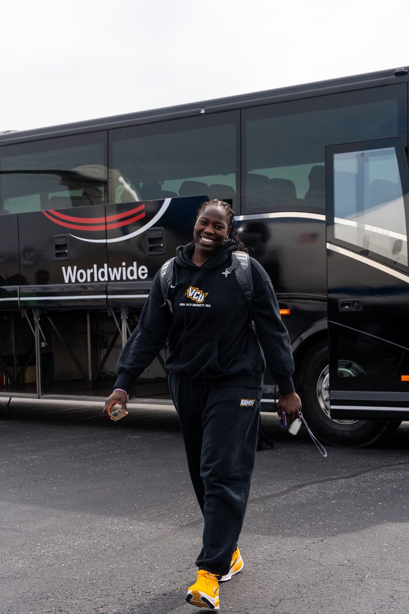 VCU Women's Basketball tweet media