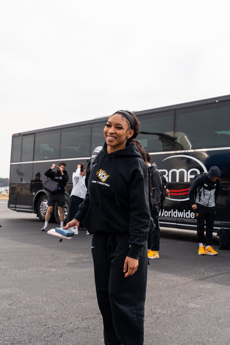 VCU Women's Basketball tweet media