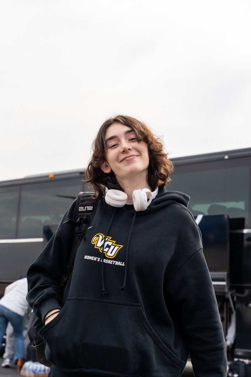 VCU Women's Basketball tweet media