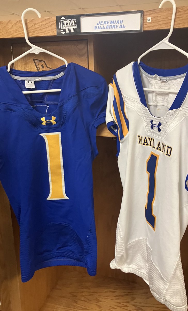 Jeremiah Villarreal tweet media