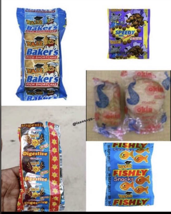 For those who ate from this biscuit,
Tell me why you are not married 🎤.