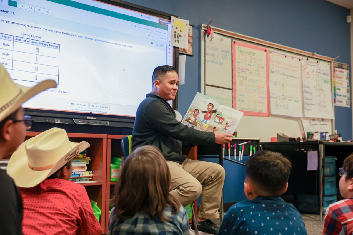 Spring Branch ISD tweet media