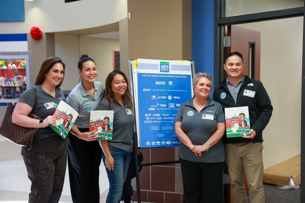 Spring Branch ISD tweet media