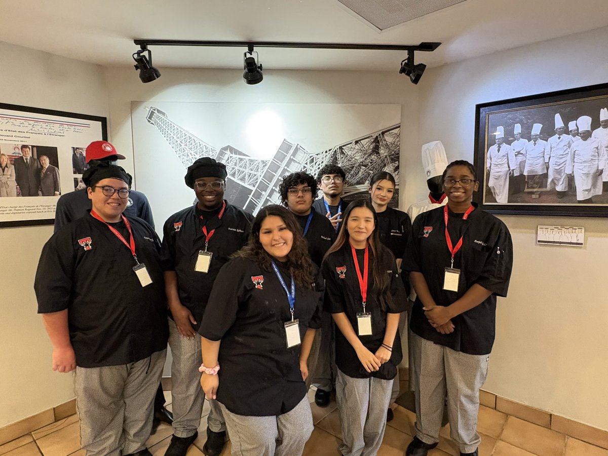 Chef Marque See tweet media