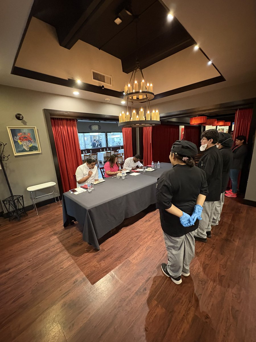 Chef Marque See tweet media