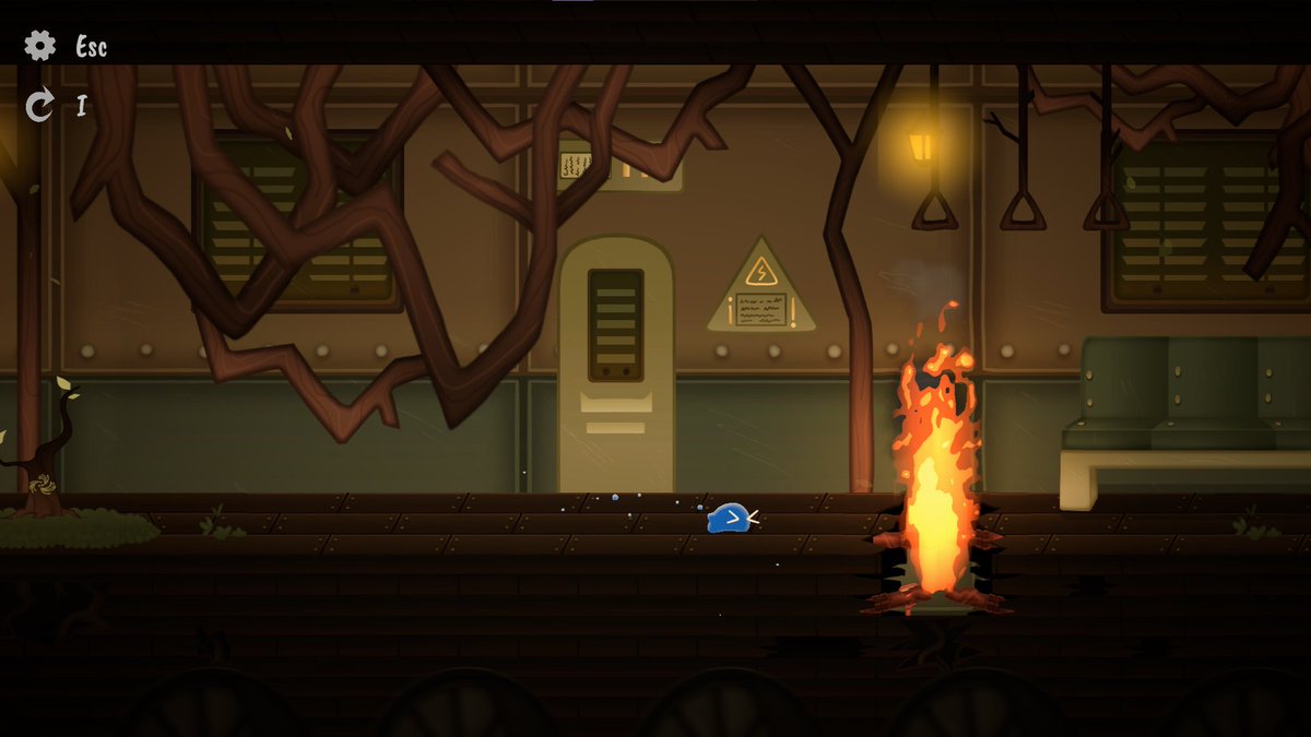 WatersWayDown's tweet photo. Argentines here, and we make videogames! https://t.co/Jp7paYUHRt