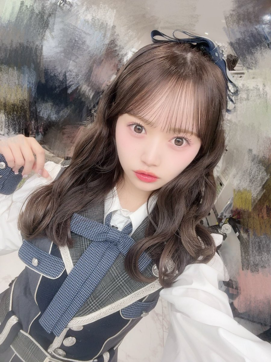 花田藍衣 (@mei_hanada) / Posts / X