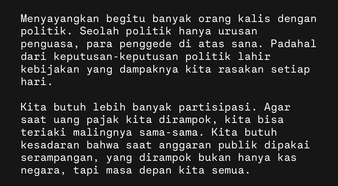 Iqbal Hamdan tweet media